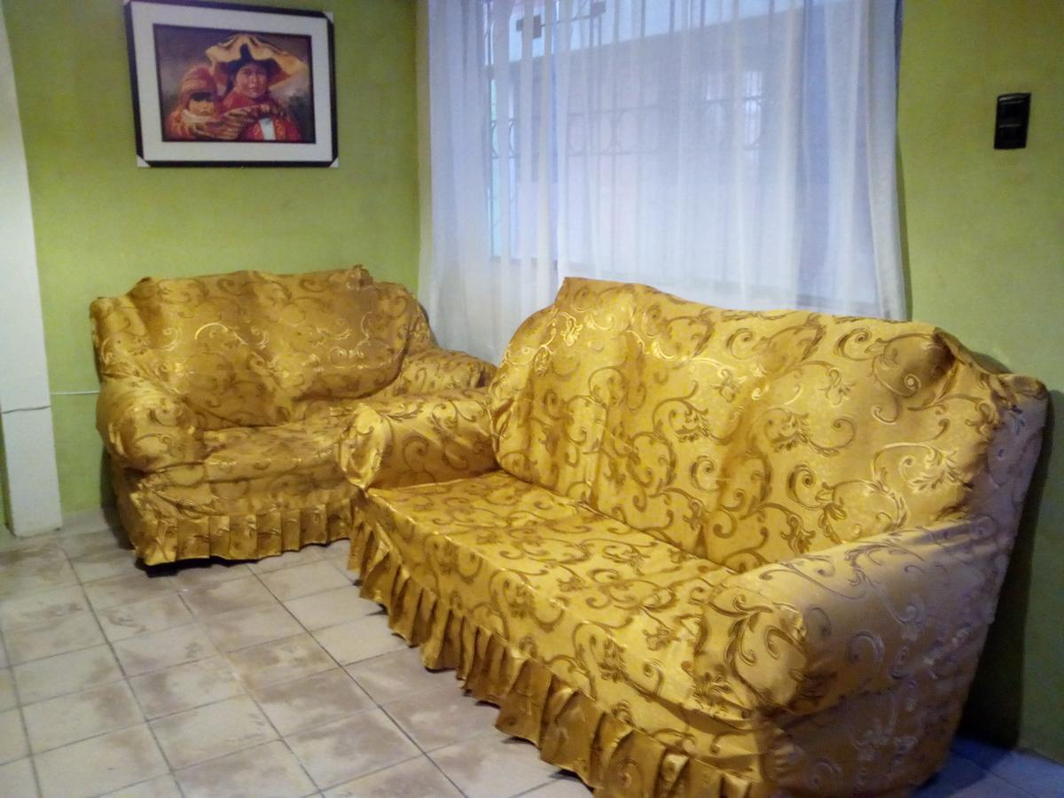 Cusco Imperio Hotel Eksteriør billede