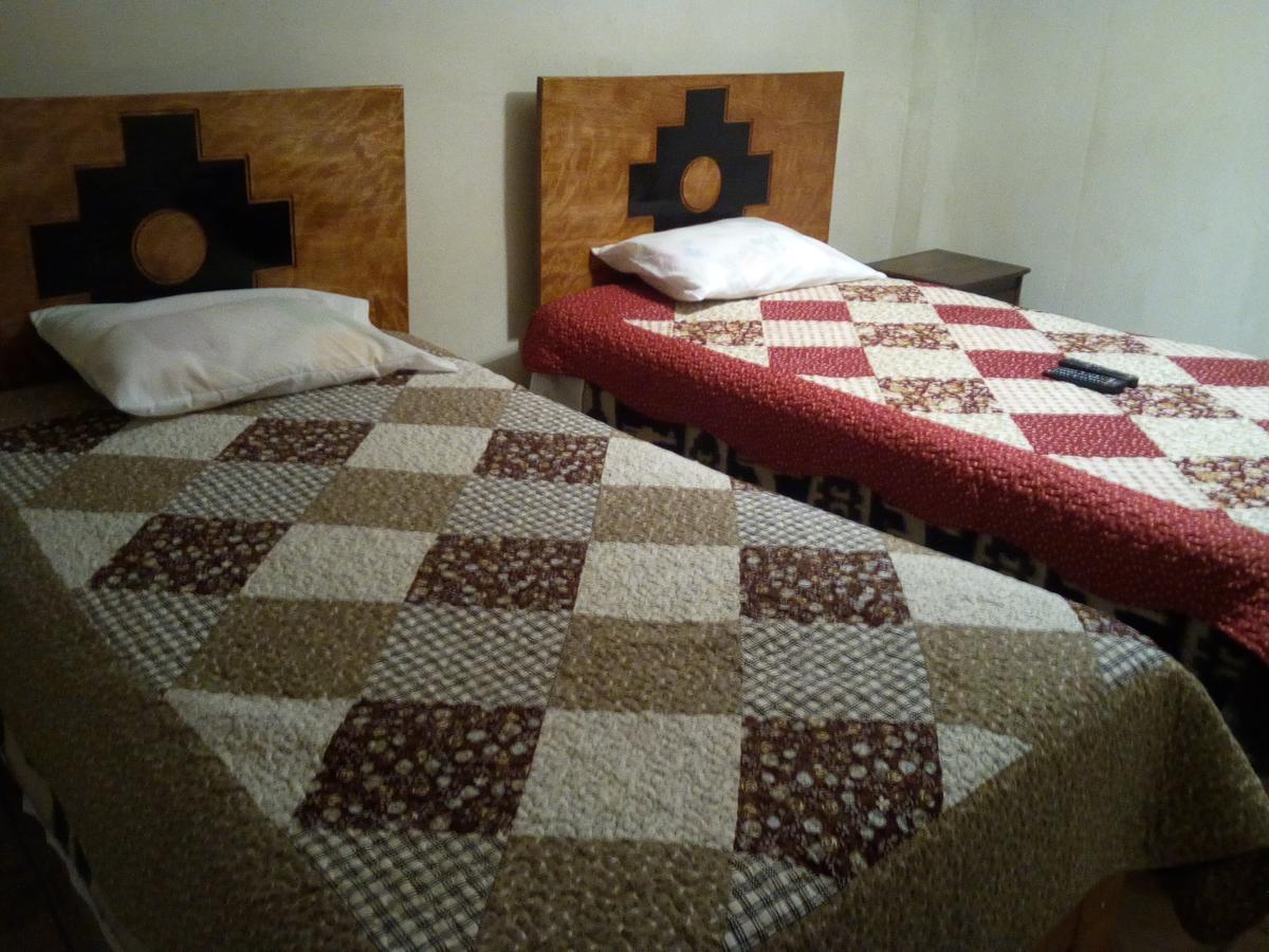 Cusco Imperio Hotel Eksteriør billede