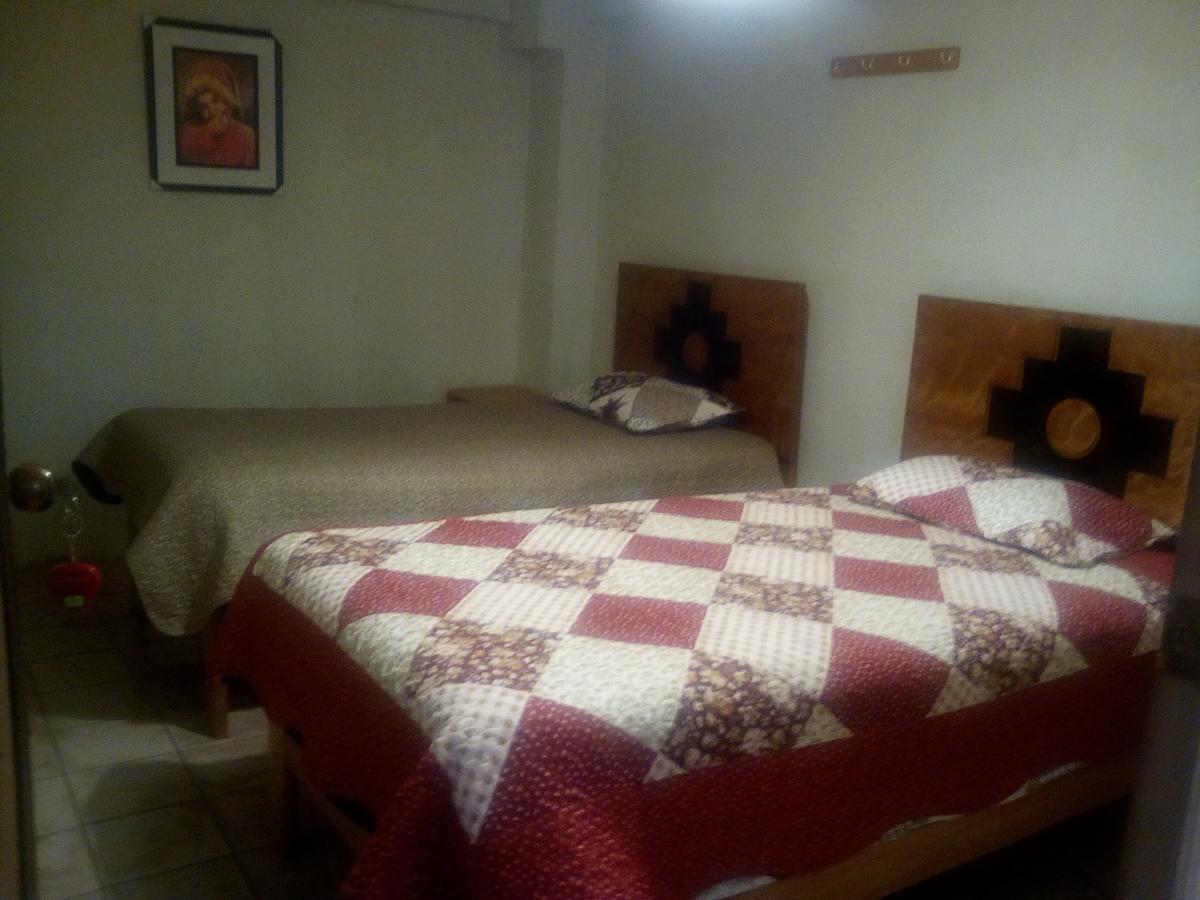 Cusco Imperio Hotel Eksteriør billede