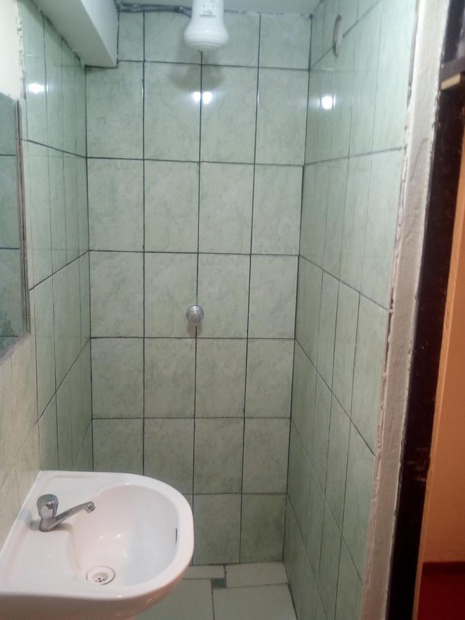 Cusco Imperio Hotel Eksteriør billede